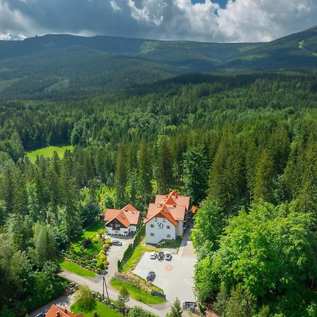 Villa Obis Szklarska Poreba Luaran gambar