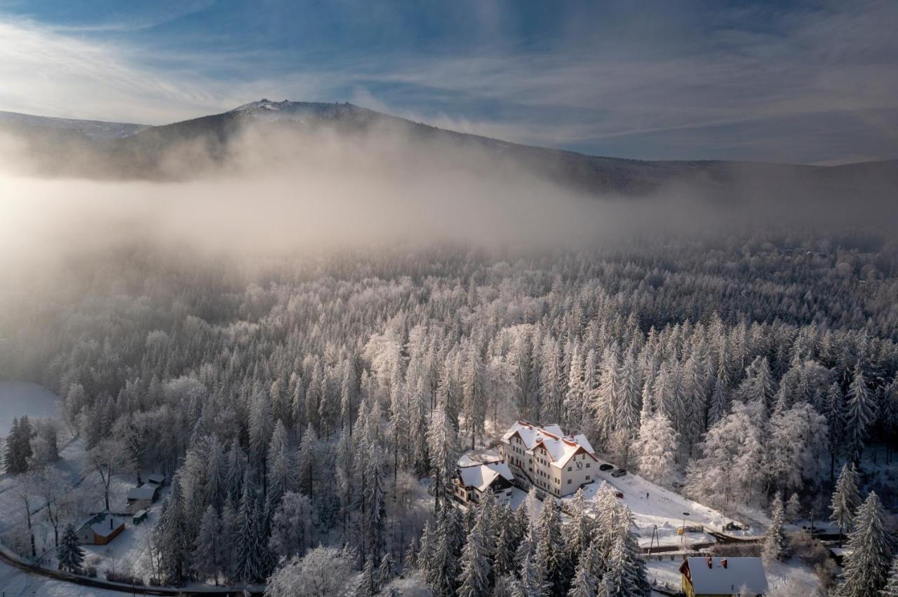 Villa Obis Szklarska Poreba Luaran gambar